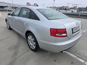 Audi A6 3.0 TDI Quattro - 3500 € / 6845.40 лв. - 59375561 3