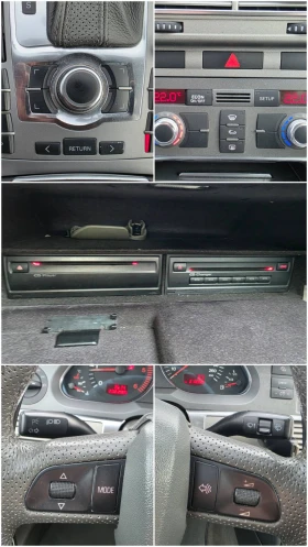Audi A6 3.0 TDI Quattro - 3500 € / 6845.40 лв. - 59375561 15
