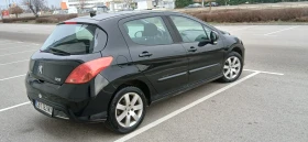 Peugeot 308 1.6 ТОП СЪСТОЯНИЕ  - 2999 € / 5865.53 лв. - 51086022 4