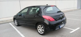 Peugeot 308 1.6 ТОП СЪСТОЯНИЕ  - 2999 € / 5865.53 лв. - 51086022 6
