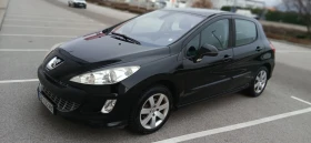 Peugeot 308 1.6 ТОП СЪСТОЯНИЕ  - 2999 € / 5865.53 лв. - 51086022 7