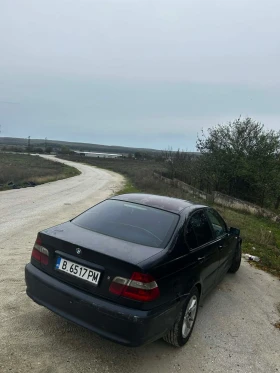 BMW 320 - 3800 € / 7432.15 лв. - 87322362 4