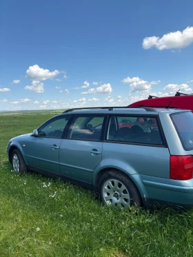 VW Passat 2.8 V6 108cc | Mobile.bg � ����� ������ 3
