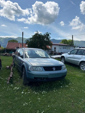 VW Passat 2.8 V6 108cc | Mobile.bg � ����� ������ 4