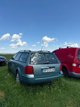VW Passat 2.8 V6 108cc | Mobile.bg � ����� ������ 2