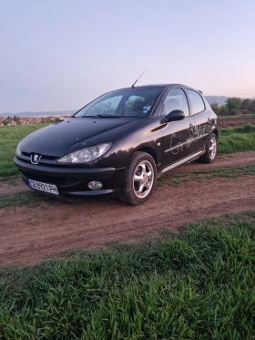 Peugeot 206 1.4 HDi Facelift | Mobile.bg � ����� ������ 17