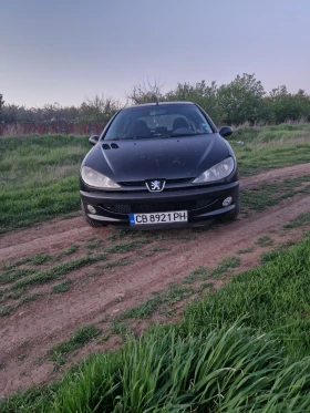 Peugeot 206 1.4 HDi Facelift | Mobile.bg � ����� ������ 2