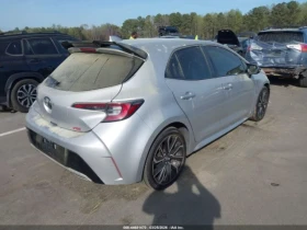 Toyota Auris COROLLA XSE | Mobile.bg � ����� ������ 8