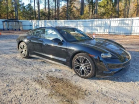 ������ Porsche Taycan