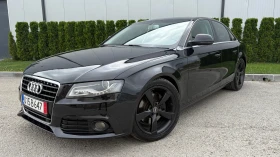����� �� �������� �� Audi A4 S-Line