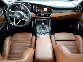 Alfa Romeo Giulia 2l Ti Q4 | Mobile.bg � ����� ������ 8