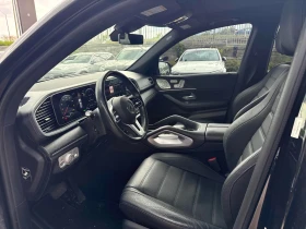 Mercedes-Benz GLE 450 ��������� * BURMESTER * ��������� *  | Mobile.bg � ����� ������ 6
