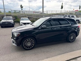 Mercedes-Benz GLE 450 ��������� * BURMESTER * ��������� *  | Mobile.bg � ����� ������ 4