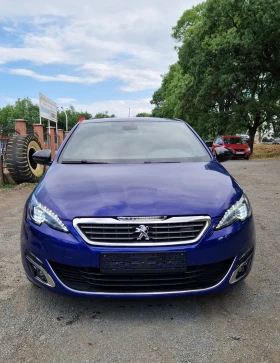 Peugeot 308  2.0HDI * GT-LINE*  | Mobile.bg � ����� ������ 2