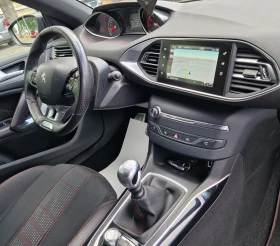 Peugeot 308  2.0HDI * GT-LINE*  | Mobile.bg � ����� ������ 15