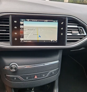 Peugeot 308  2.0HDI * GT-LINE*  | Mobile.bg � ����� ������ 13