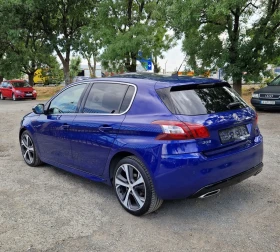 Peugeot 308  2.0HDI * GT-LINE*  | Mobile.bg � ����� ������ 4