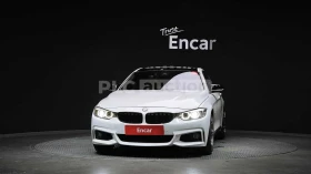 BMW 420 M SPORT+ XDRIVE HEAD UP/360CAM!�������� | Mobile.bg � ����� ������ 3