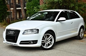 Audi A3 1.6TDI