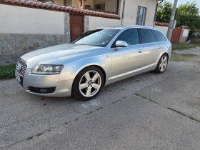 Audi A6 3.0tdi 224kc | Mobile.bg � ����� ������ 4