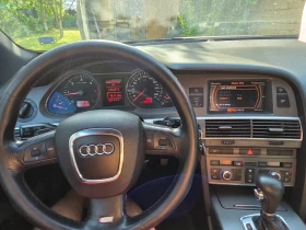 Audi A6 3.0tdi 224kc | Mobile.bg � ����� ������ 13