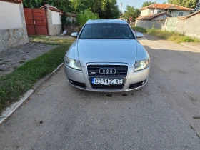 Audi A6 3.0tdi 224kc