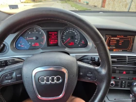 Audi A6 3.0tdi 224kc | Mobile.bg � ����� ������ 8