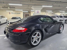 Porsche Cayman S* 3.4* 987 - 18200 € / 35596.11 лв. - 21701548 2