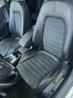 VW Passat 2.0TDI 4x4 BMP  - 3900 € / 7627.74 лв. - 60565181 16