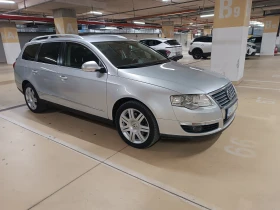 VW Passat 2.0TDI 4x4 BMP  - 3900 € / 7627.74 лв. - 60565181 2