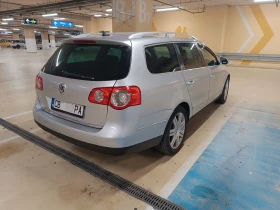 VW Passat 2.0TDI 4x4 BMP  - 3900 € / 7627.74 лв. - 60565181 5