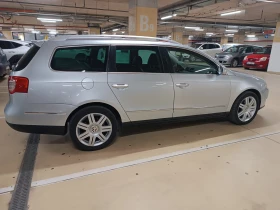 VW Passat 2.0TDI 4x4 BMP  - 3900 € / 7627.74 лв. - 60565181 7