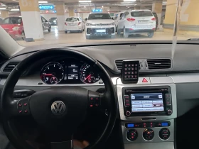 VW Passat 2.0TDI 4x4 BMP  - 3900 € / 7627.74 лв. - 60565181 11