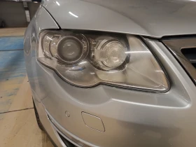 VW Passat 2.0TDI 4x4 BMP  - 3900 € / 7627.74 лв. - 60565181 8