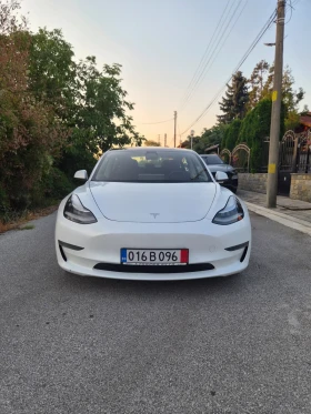 ����� �� �������� �� Tesla Model 3 Performance/20�
