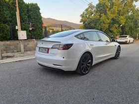 ����� �� �������� �� Tesla Model 3 Performance/20�