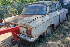 Moskvich 408