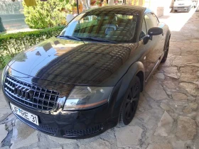 Audi Tt 1.8 - 2000 € - 64338780 3