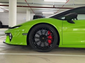 Lamborghini Temerario V8/4WD/LIFT/SONUS FABER/360/MATRIX/CARBON/ | Mobile.bg � ����� ������ 7