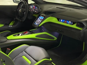 Lamborghini Temerario V8/4WD/LIFT/SONUS FABER/360/MATRIX/CARBON/ | Mobile.bg � ����� ������ 9