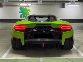 Lamborghini Temerario V8/4WD/LIFT/SONUS FABER/360/MATRIX/CARBON/ | Mobile.bg � ����� ������ 5