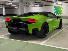 Lamborghini Temerario V8/4WD/LIFT/SONUS FABER/360/MATRIX/CARBON/ | Mobile.bg � ����� ������ 6