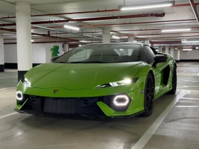Lamborghini Temerario V8/4WD/LIFT/SONUS FABER/360/MATRIX/CARBON/ | Mobile.bg � ����� ������ 3
