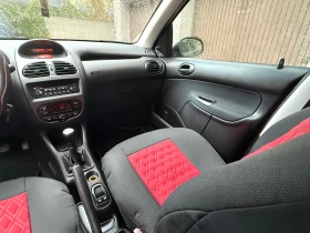 Peugeot 206 1.6 ��� ��������� | Mobile.bg � ����� ������ 12