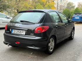 Peugeot 206 1.6 ��� ��������� | Mobile.bg � ����� ������ 5