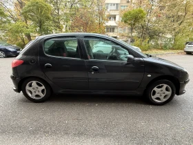 Peugeot 206 1.6 ��� ��������� | Mobile.bg � ����� ������ 6