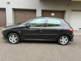 Peugeot 206 1.6 ��� ��������� | Mobile.bg � ����� ������ 7