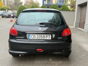 Peugeot 206 1.6 ��� ��������� | Mobile.bg � ����� ������ 4