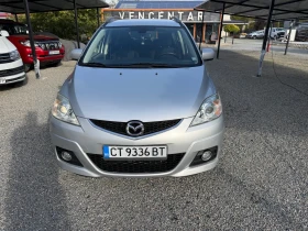 Mazda 5 1.8 benzin el vrati klima