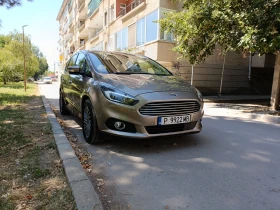 ����� �� �������� �� Ford S-Max 2.0  ecoblue 150��